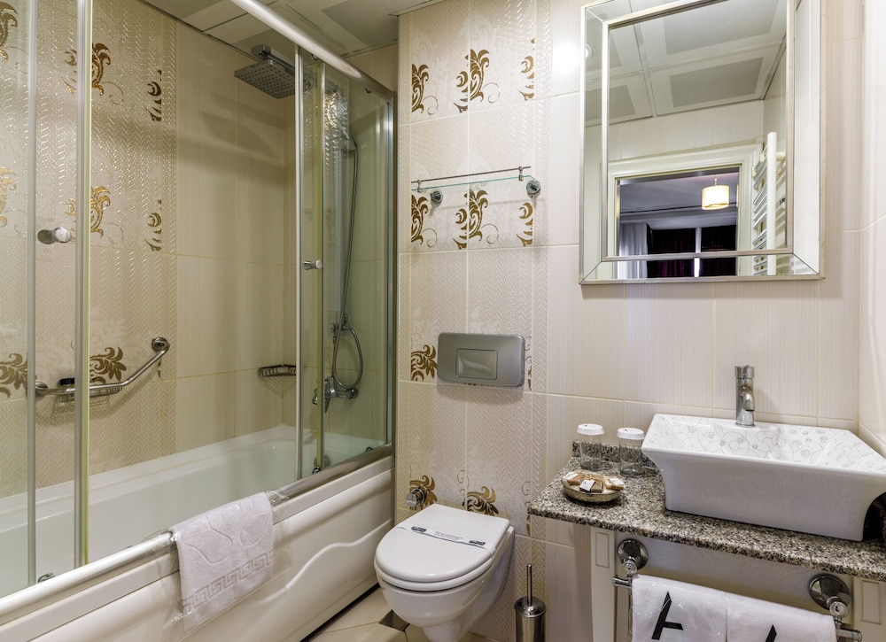Hotel Amira Istanbul 49/50