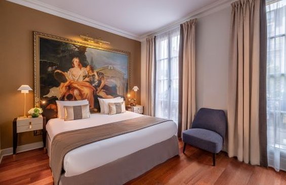 Hotel Le Walt by Inwood Hotels 5/18