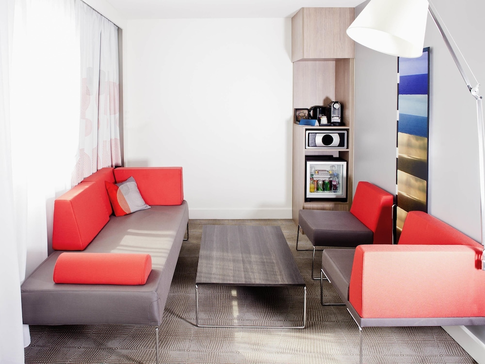 Novotel Marseille Centre Prado 42/72