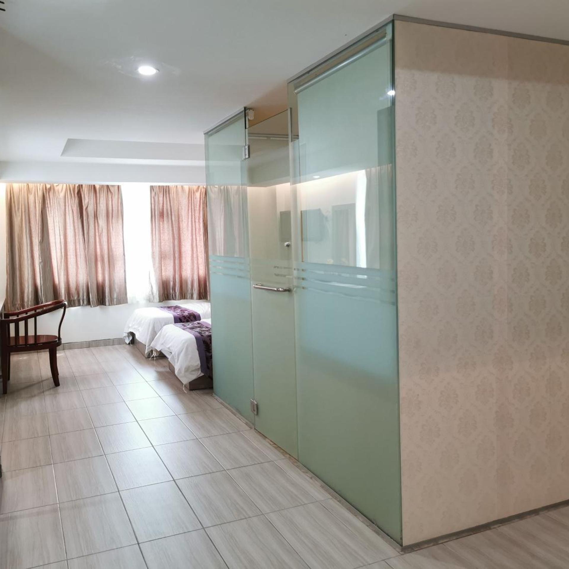 Melang Inn 25/53
