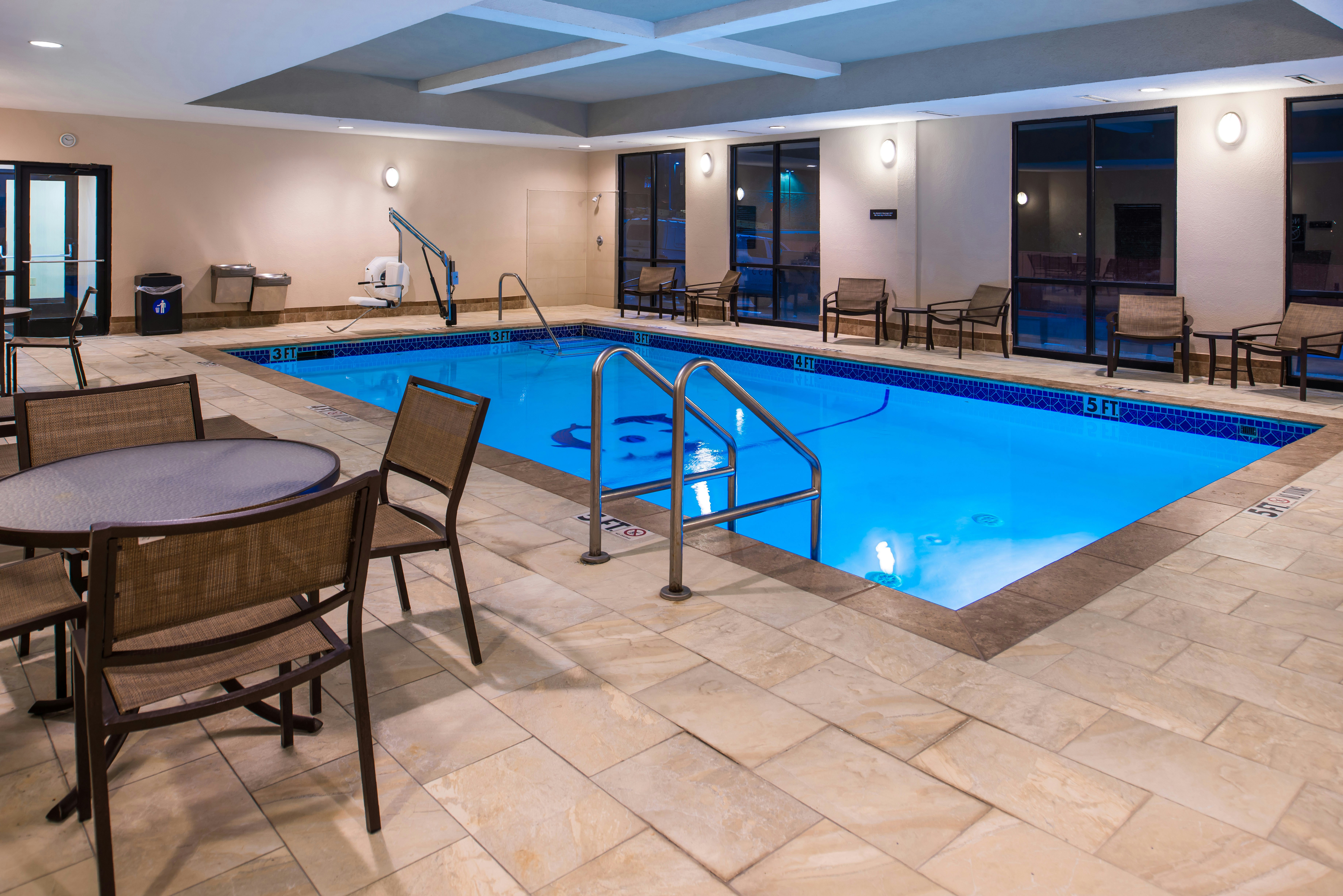 Hampton Inn Suites Big Spring 21/47