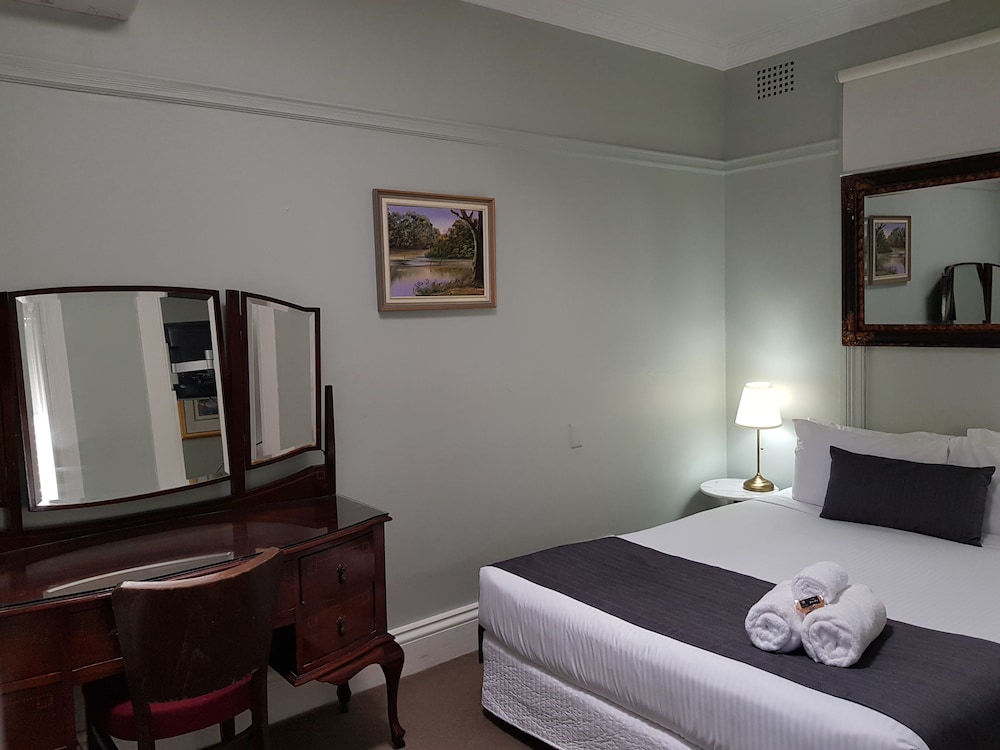 The Hughenden Boutique Hotel 19/76