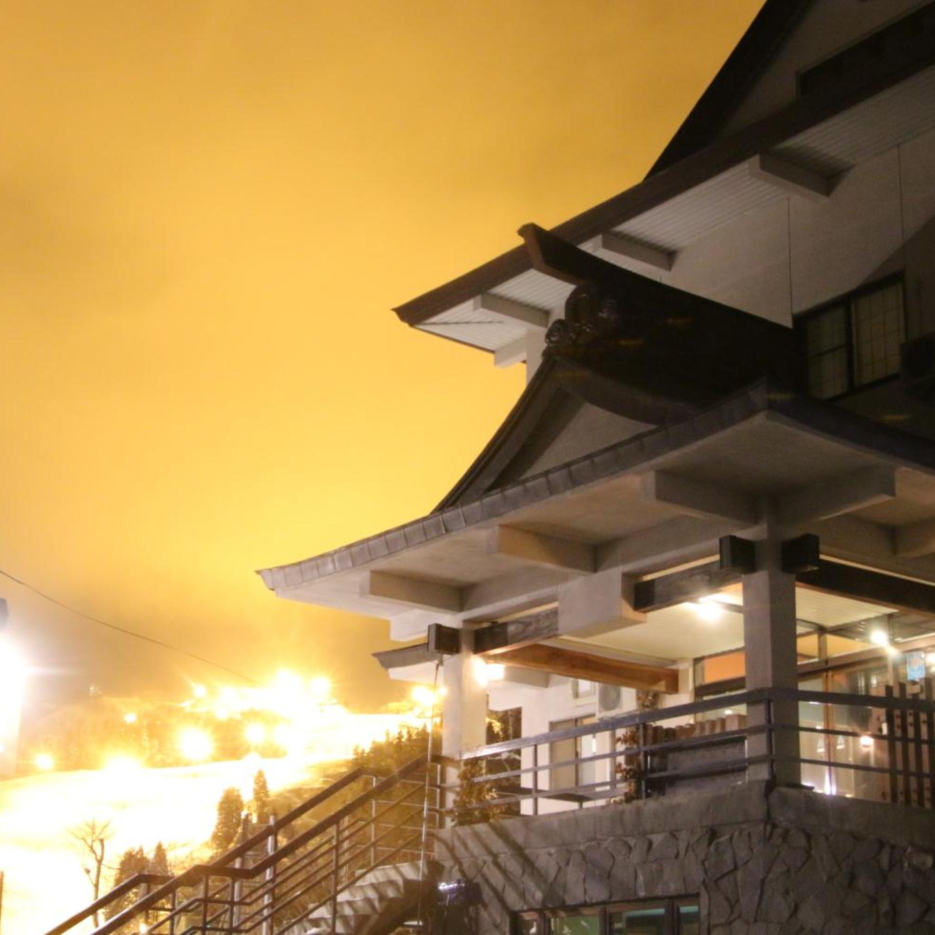 Maruyama Onsen Kojyokan 1/55
