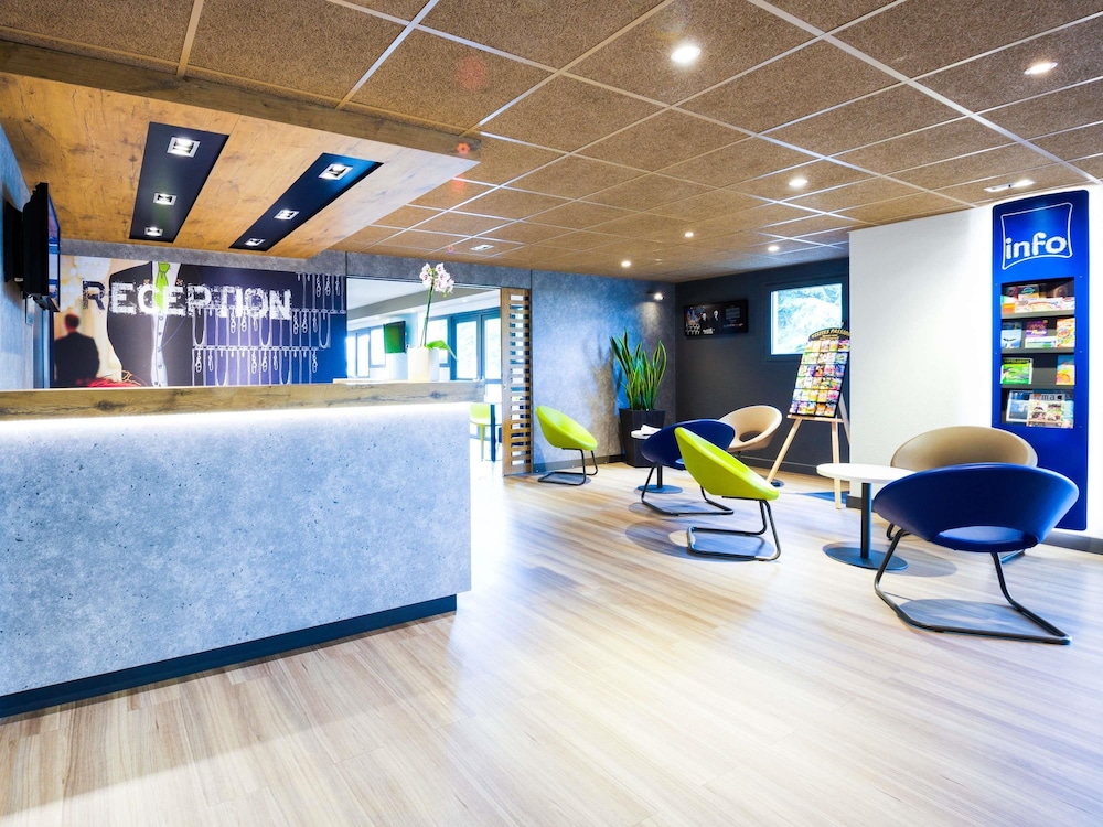 Ibis Budget Pau Est 9/71