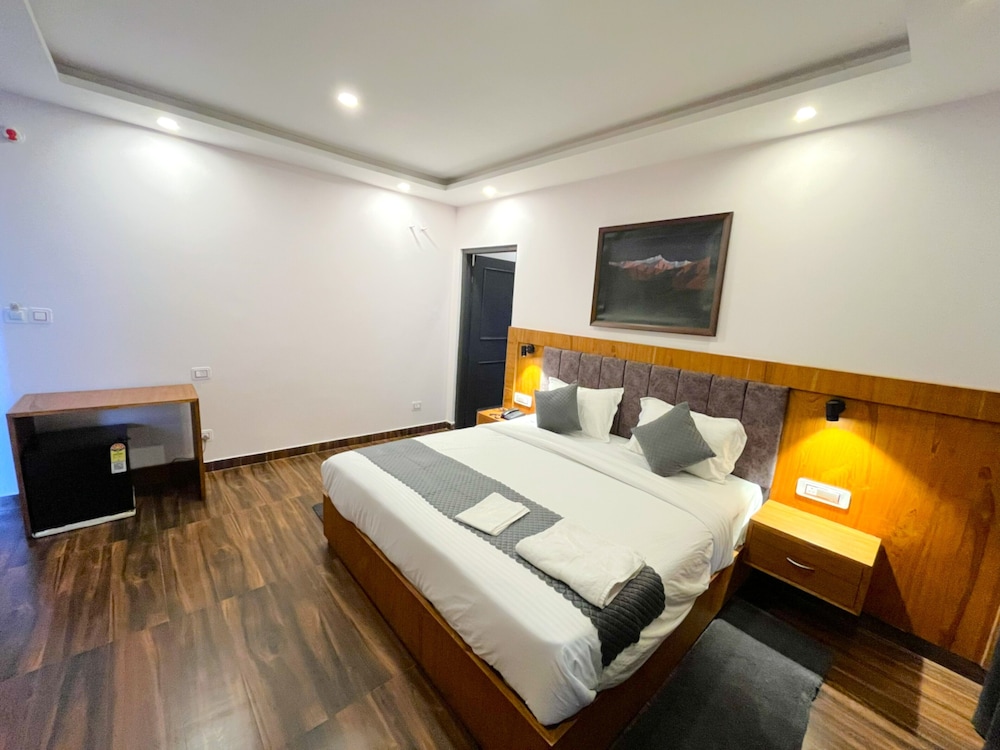 Hardys Retreat - A Boutique Stay 14/50