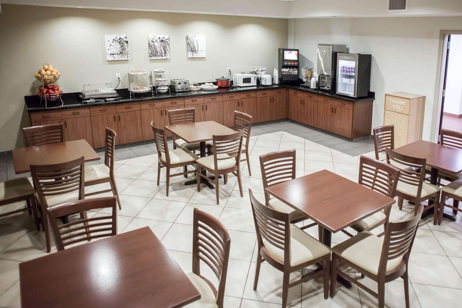 Sleep Inn & Suites Liberty - Kansas City 27/42
