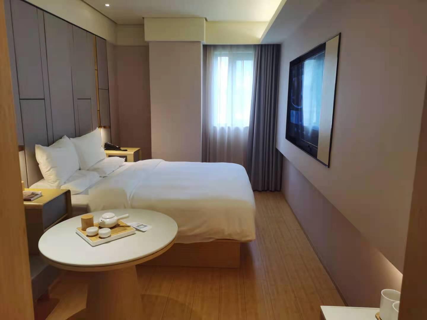 Ji Hotel (Tongji University Shanghai) 14/31