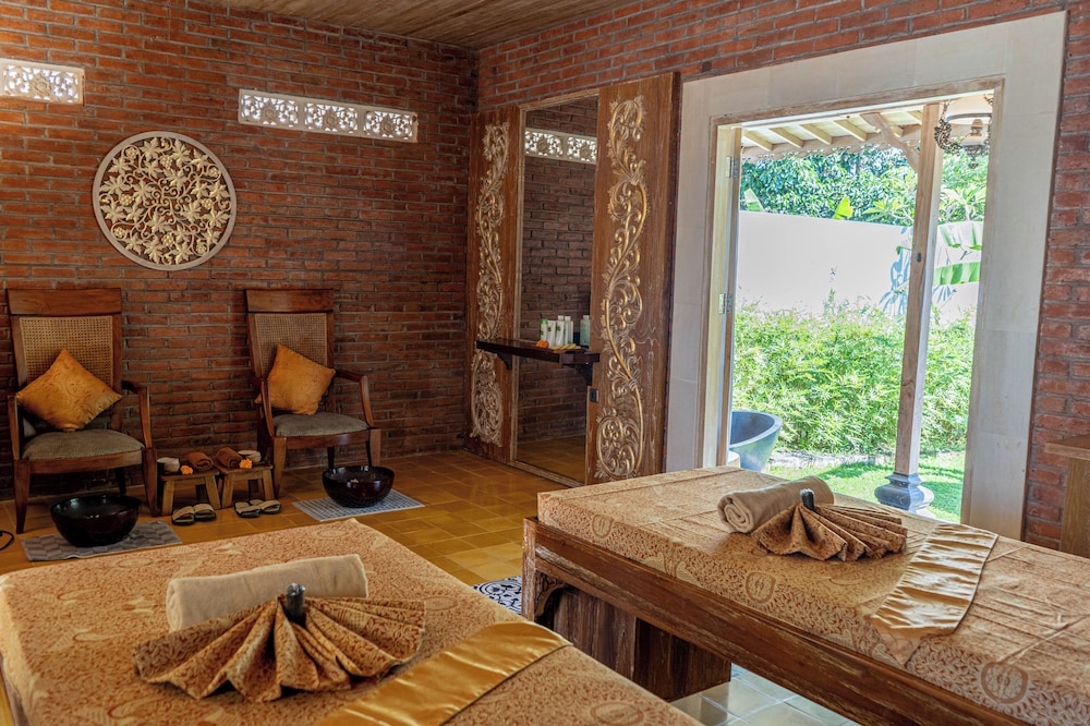 Vivara Private Pool Villas & Spa Retreat 25/59