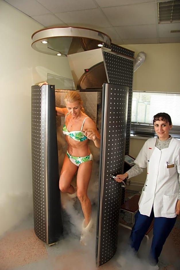 TOILA SPA HOTEL 7/58