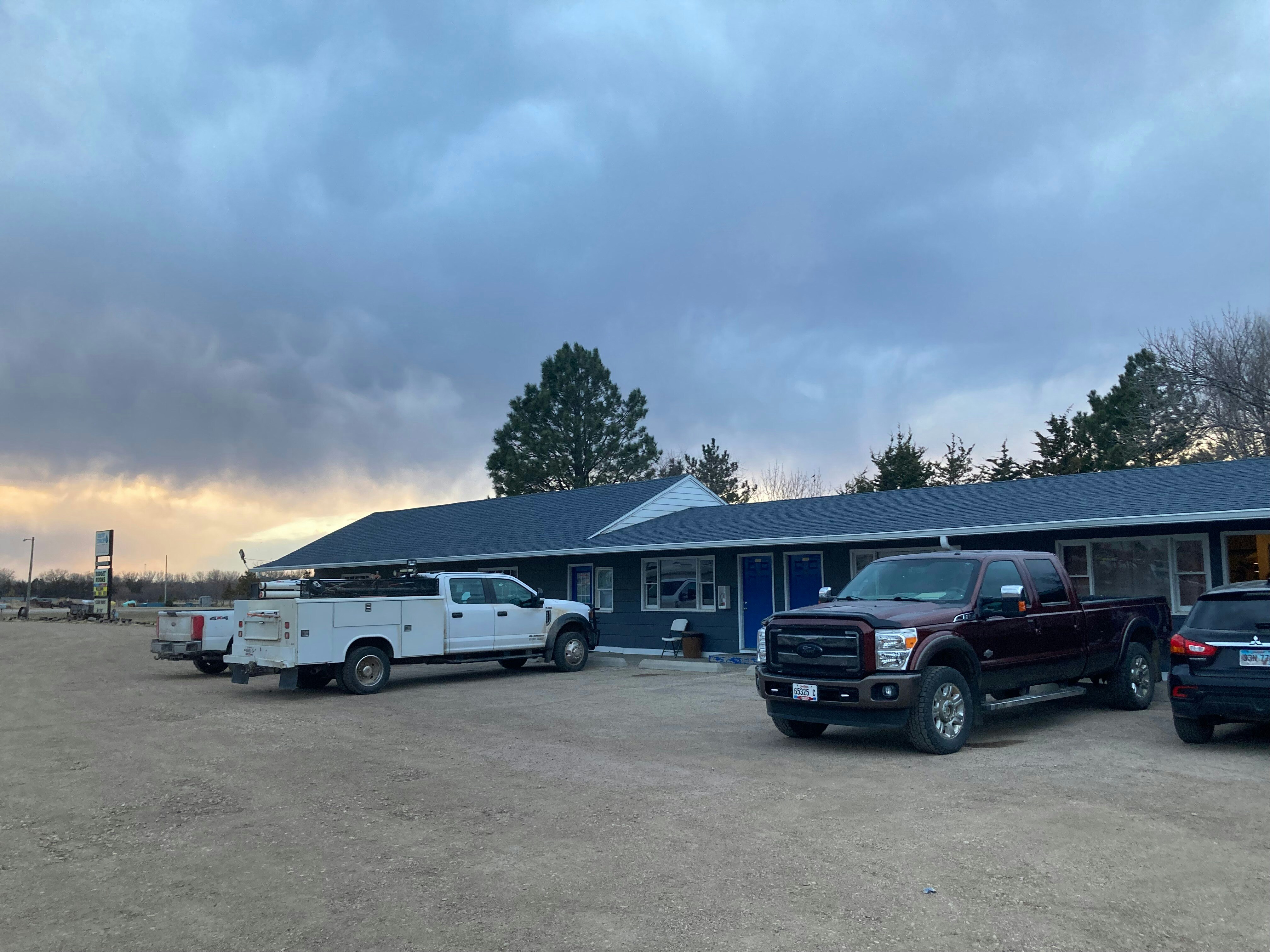 Dew Drop Inn Motel by OYO Miller SD 24/43