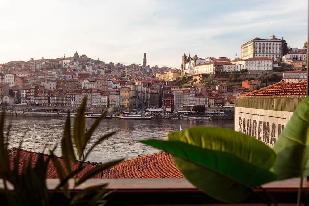 The House Of Sandeman Hostel & Suites 46/50