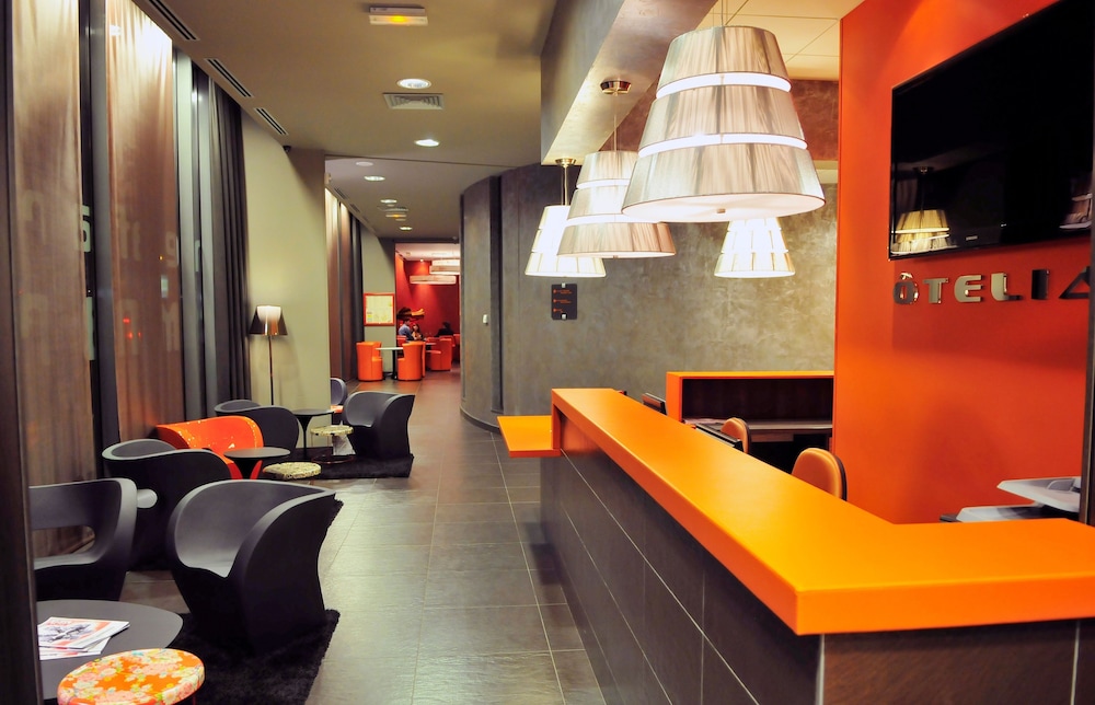 B&B HOME Lyon Centre Berthelot 41/55