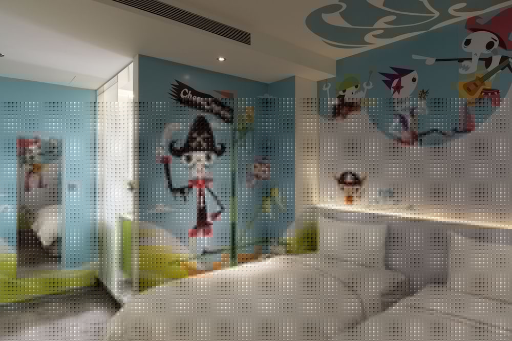 CityInn Hotel Plus Taichung Station Branch 9/73