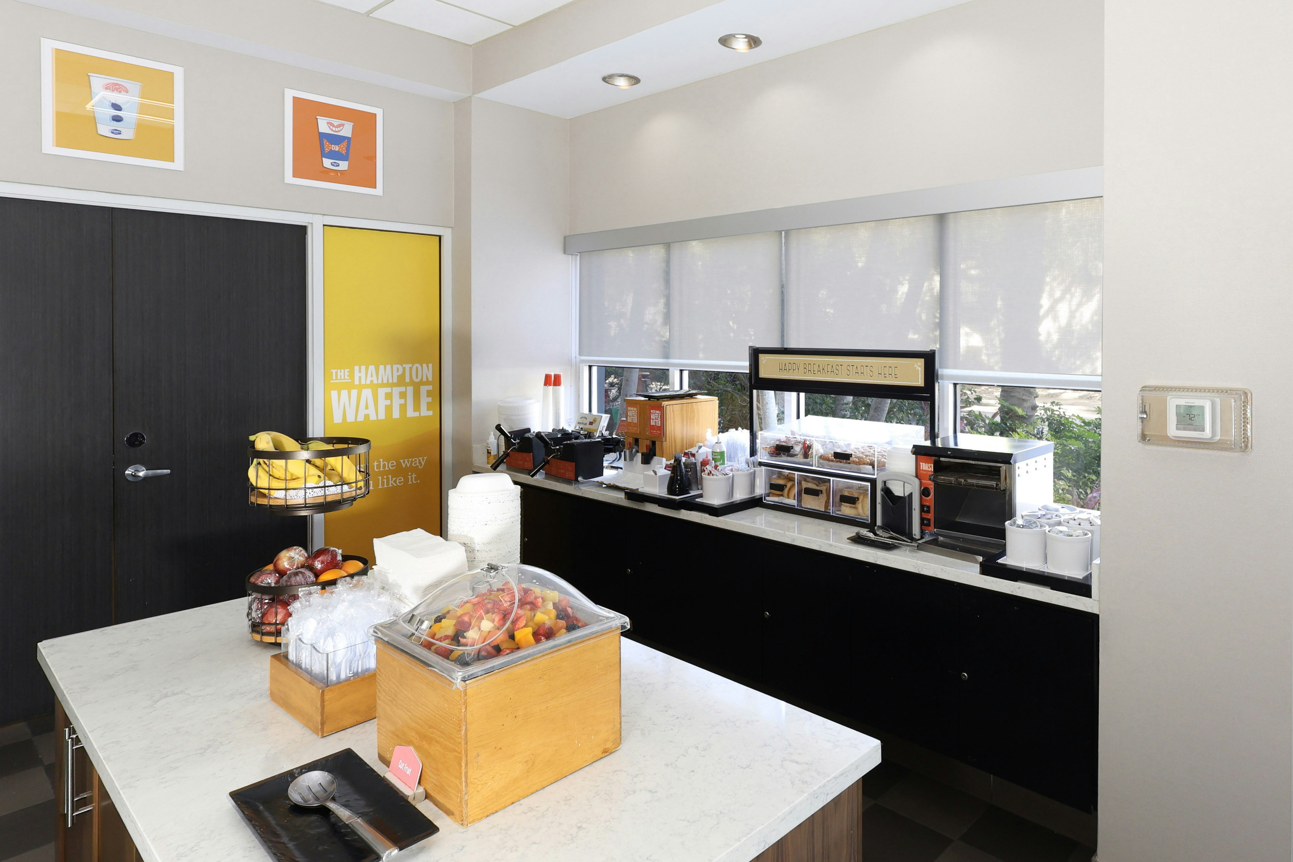 Hampton Inn Miami Coconut Grove Coral Gables 45/72