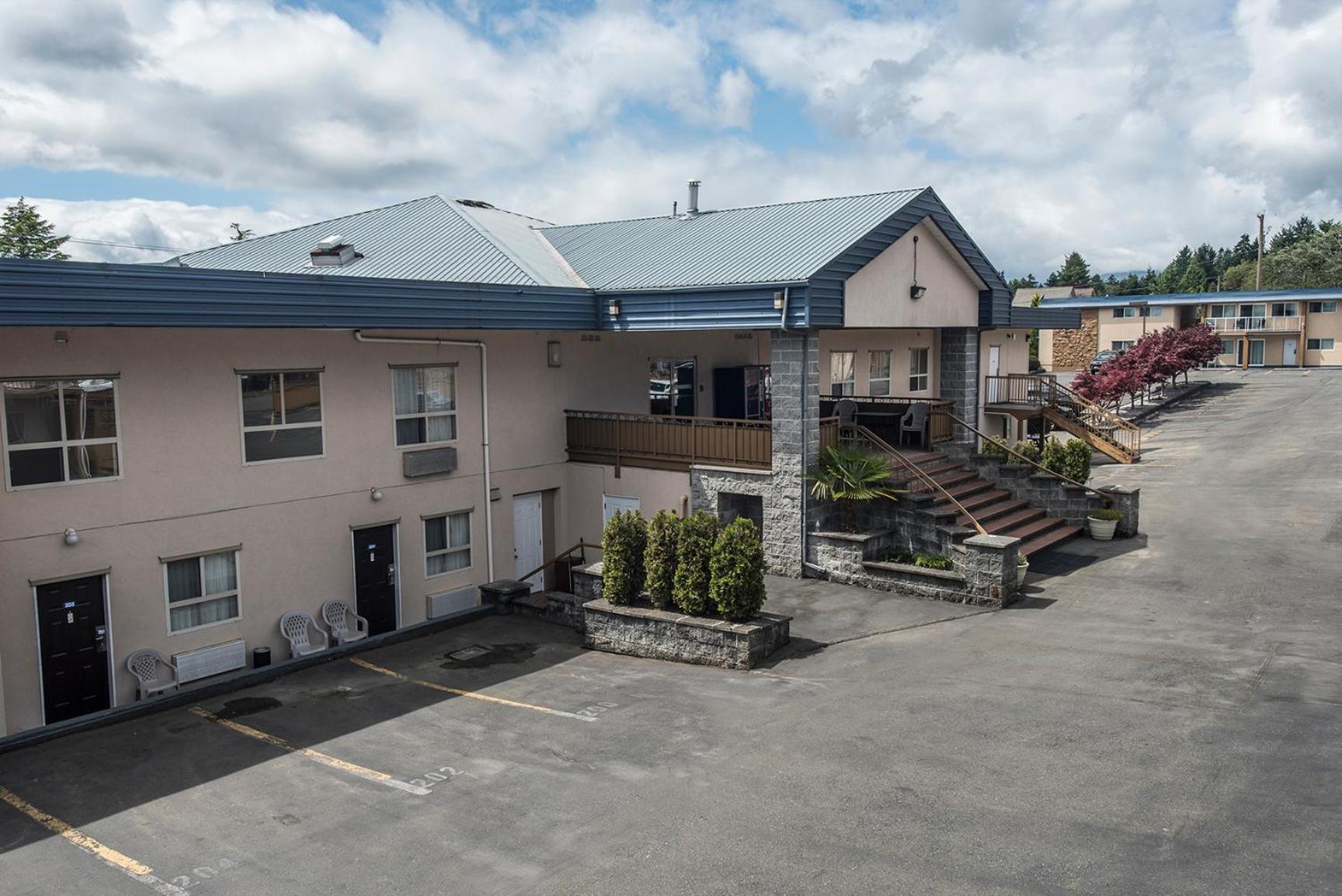 Port Augusta Inn 7/34