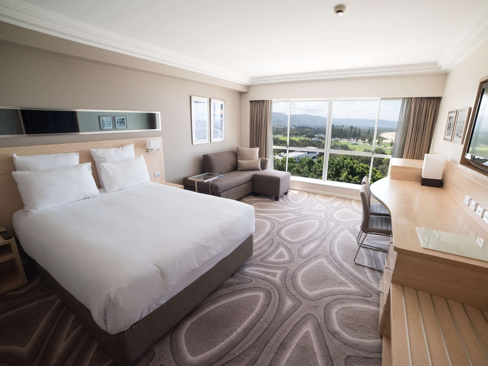 Novotel Wollongong Northbeach 18/69