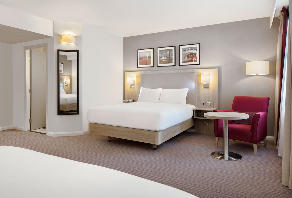 Hilton Garden Inn Dublin City Centre 16/72