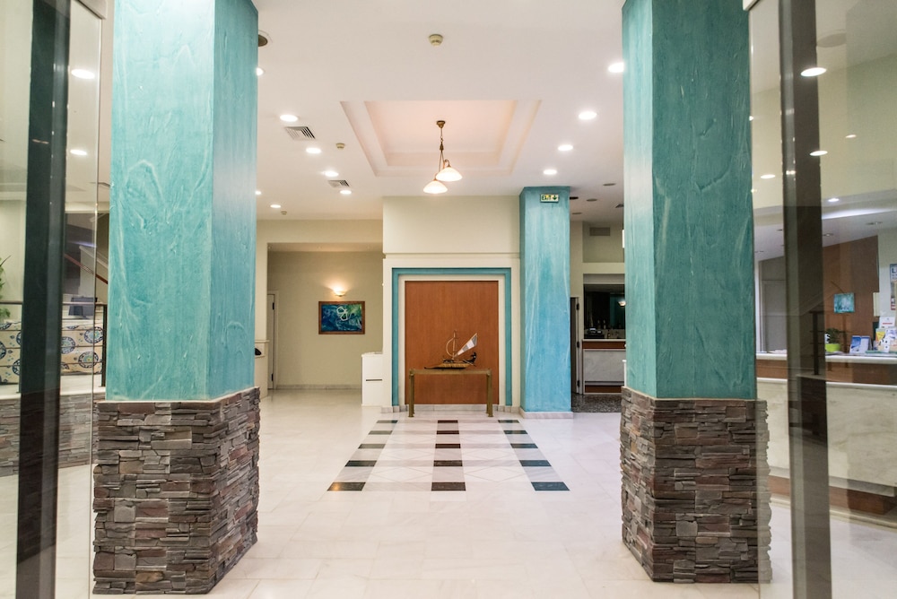 Hotel Ostria 9/45