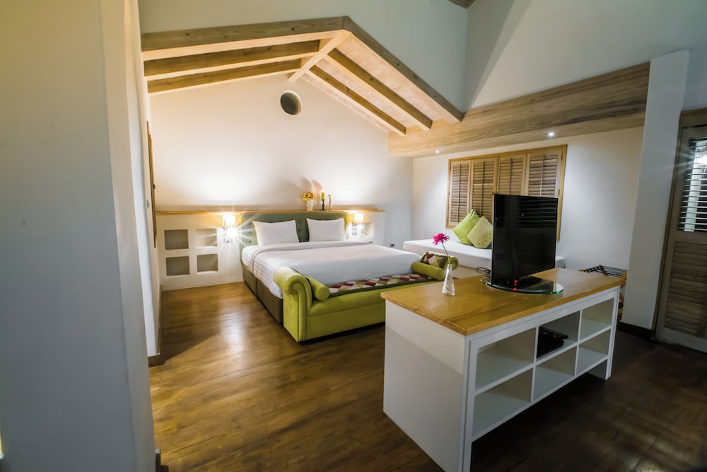 Mela Garden Retreat Cottage 19/75