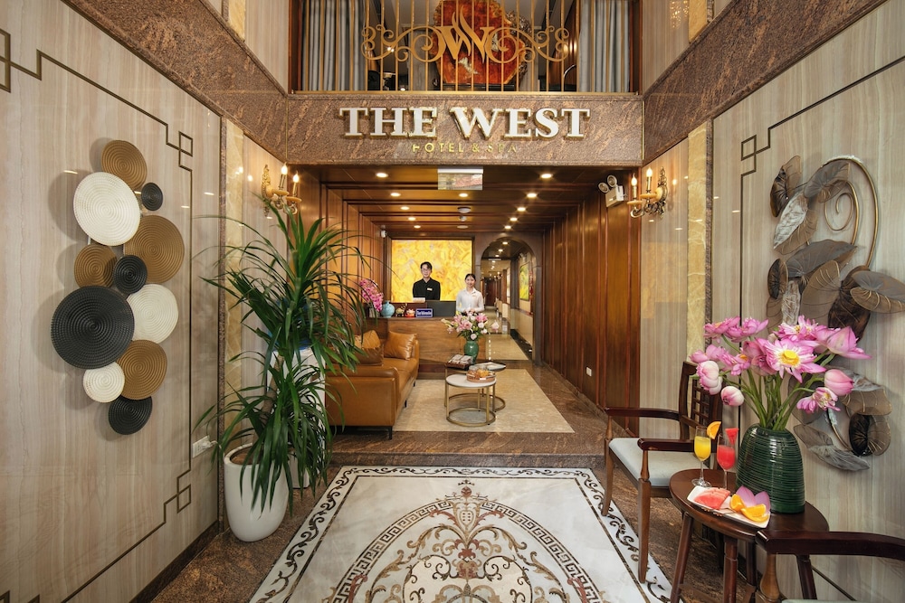 The West Hotel & Spa 4/50
