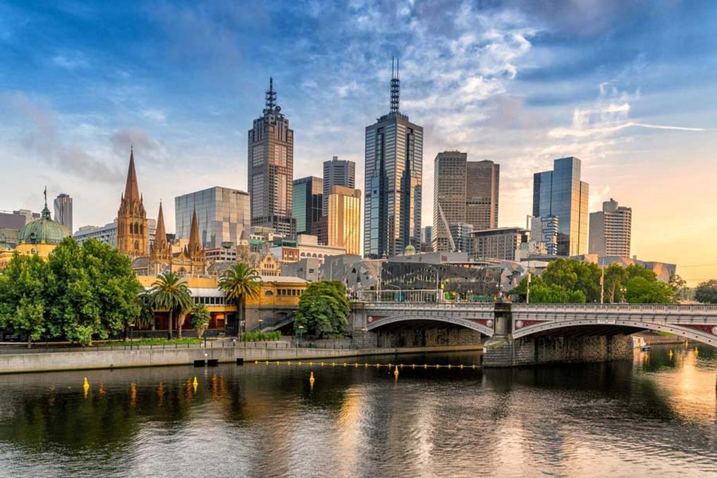 Grand Hotel Melbourne 51/55