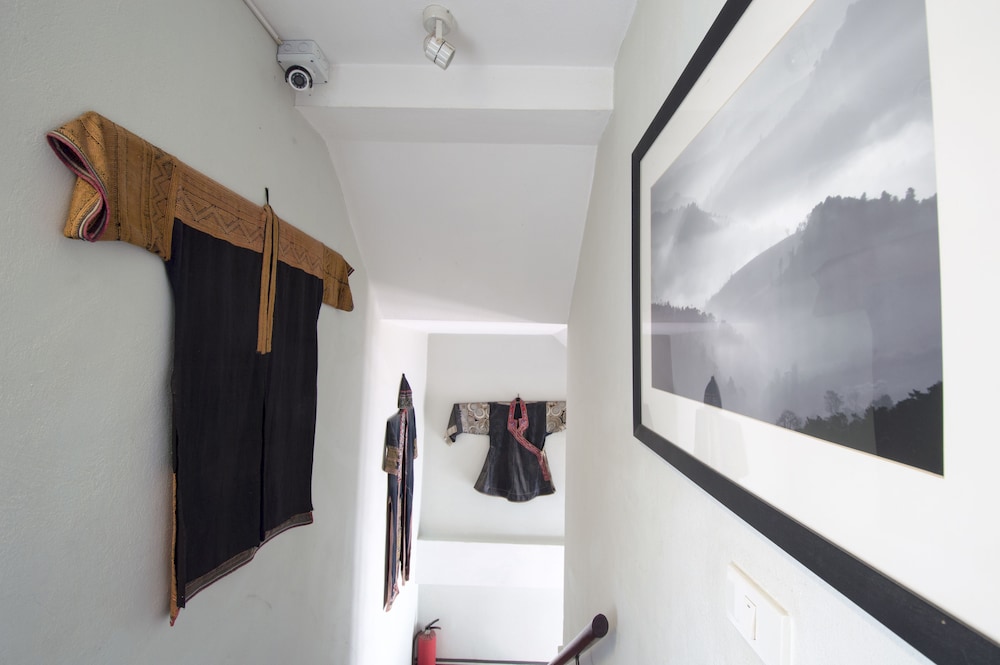 The Belle Rive Boutique Hotel 8/50
