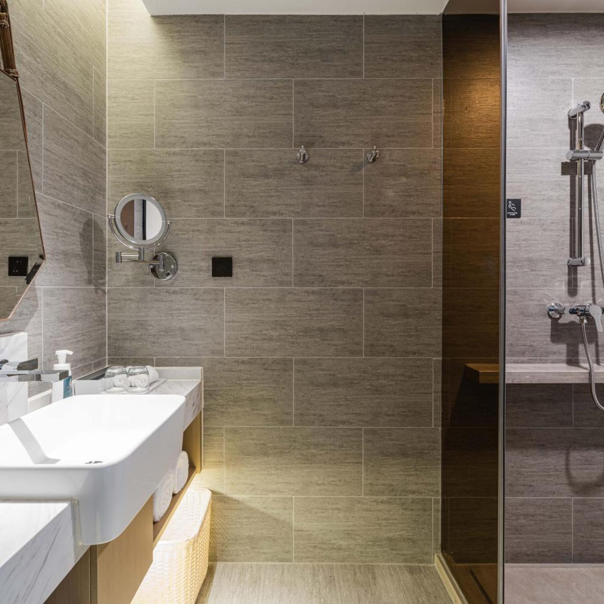 Yaduo Hotel, Dongshahu, Suzhou industrial park 49/54