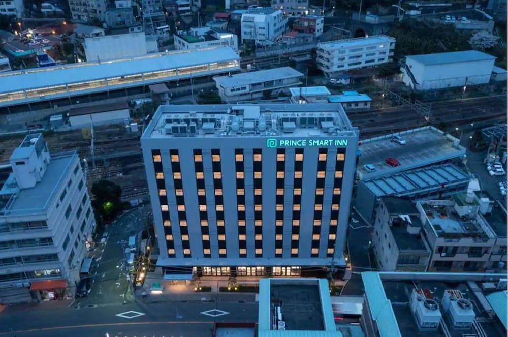 Prince Smart Inn Atami 4/50