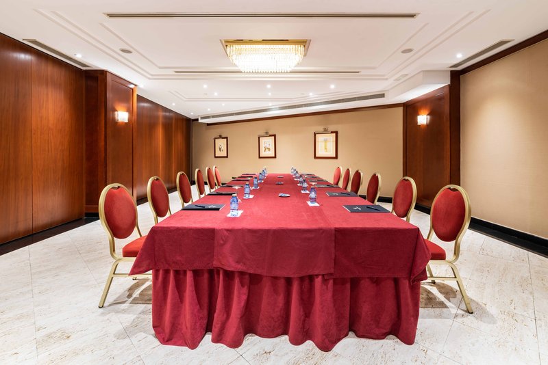 Eurostars Gran Hotel Santiago 65/71