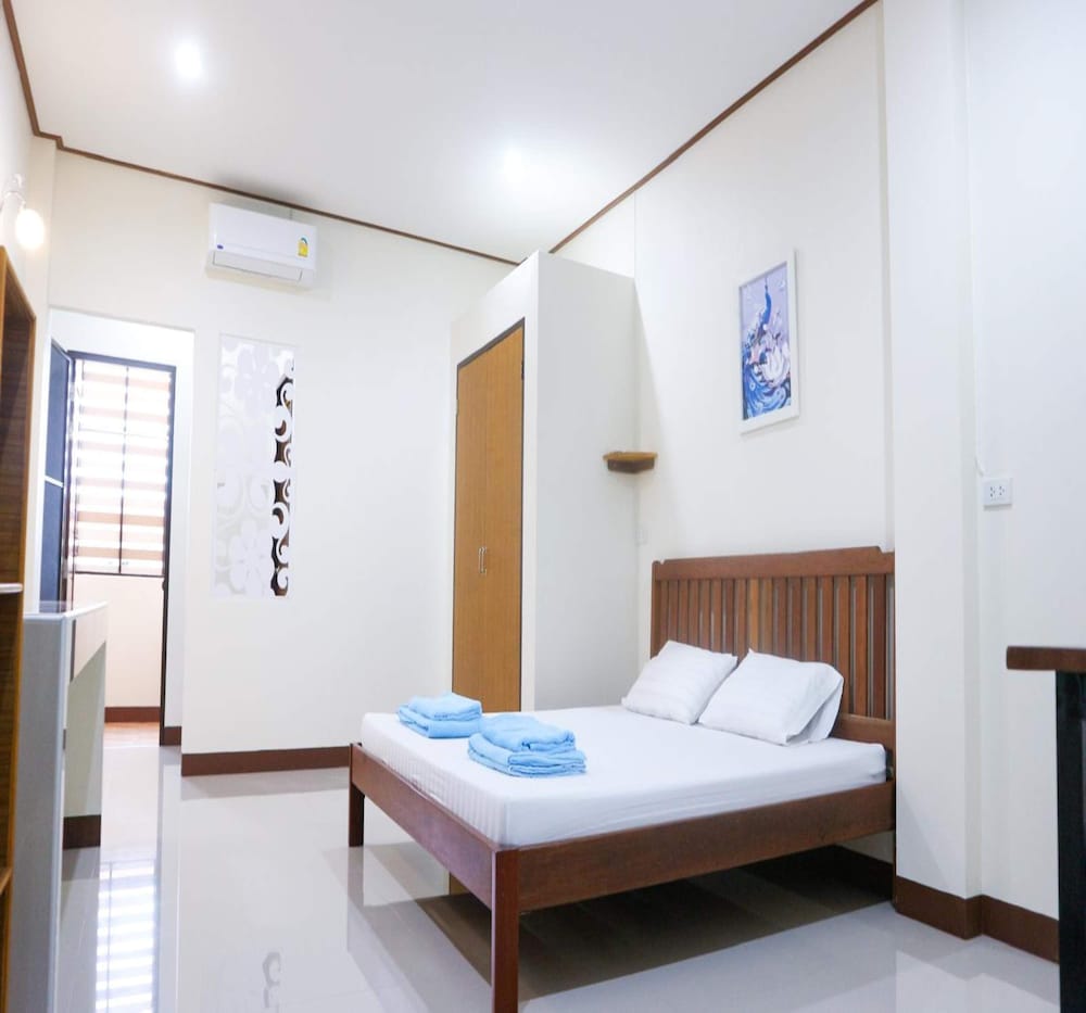 Capital O 75521 Sang Siri Apartment 27/41
