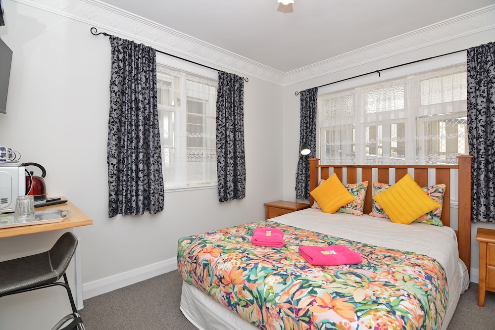 Richmond Guest House Bed & Breakfast 10/45