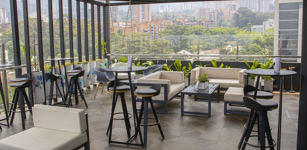 HAVEN A DESIGN HOTEL 32/46