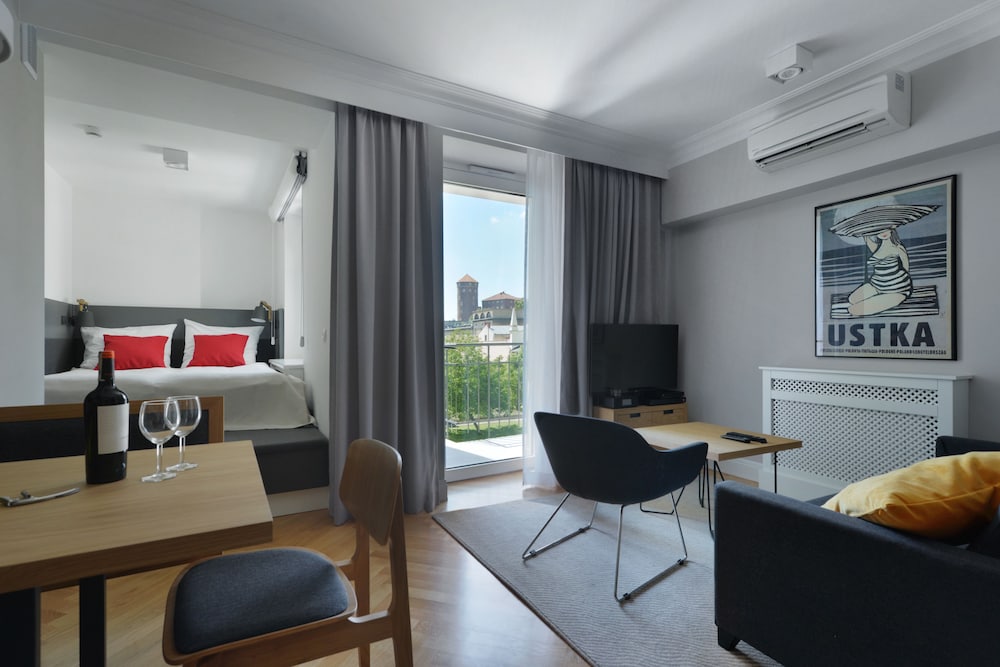 Stradonia Serviced Apartments 47/76