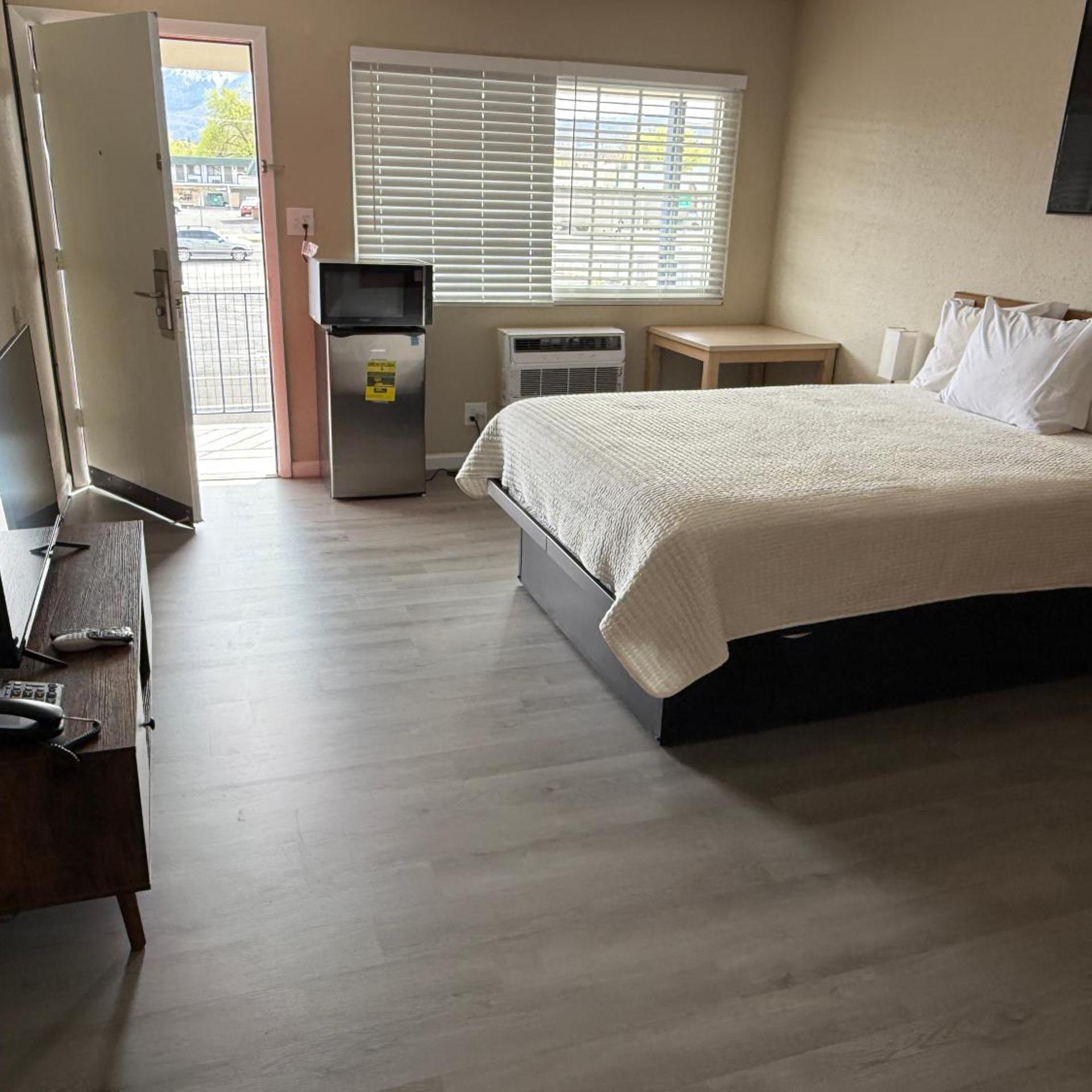 Travelodge by Wyndham Susanville 7/17