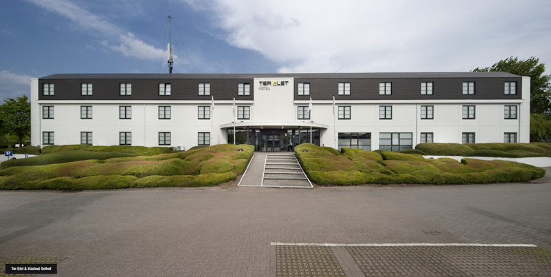 Hotel Ter Elst 45/49