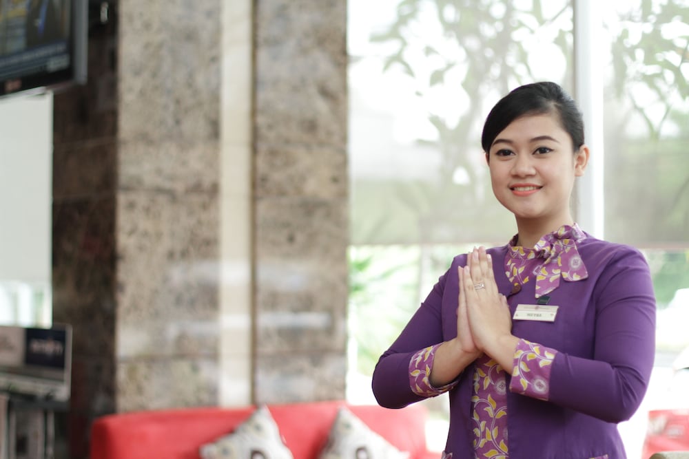 Grand Tjokro Yogyakarta 43/73