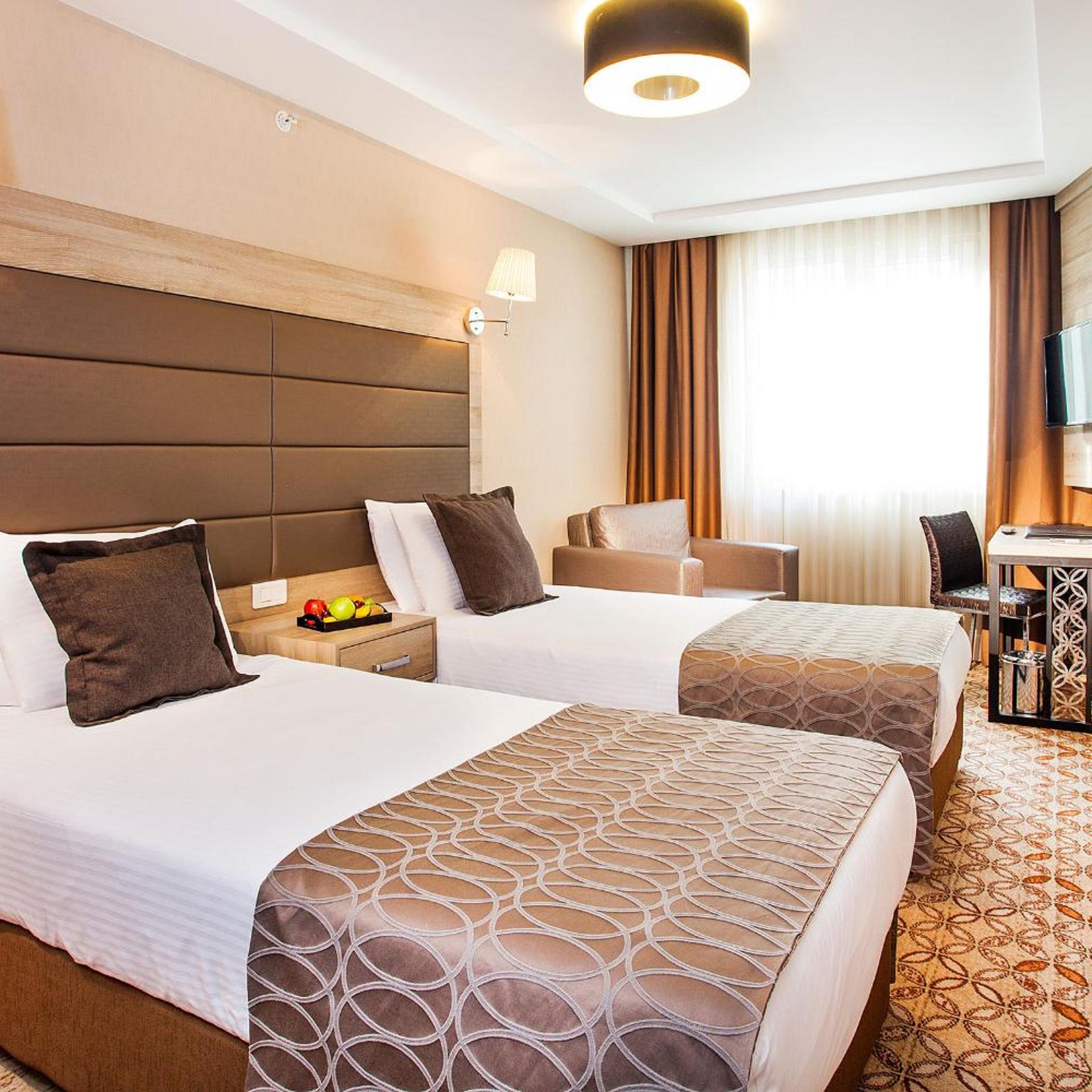 Standard Room-