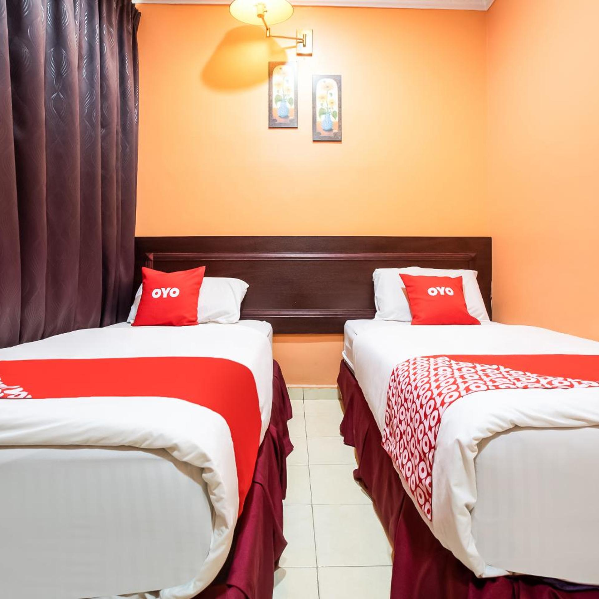 Ipoh Times Inn Hotel 9/15