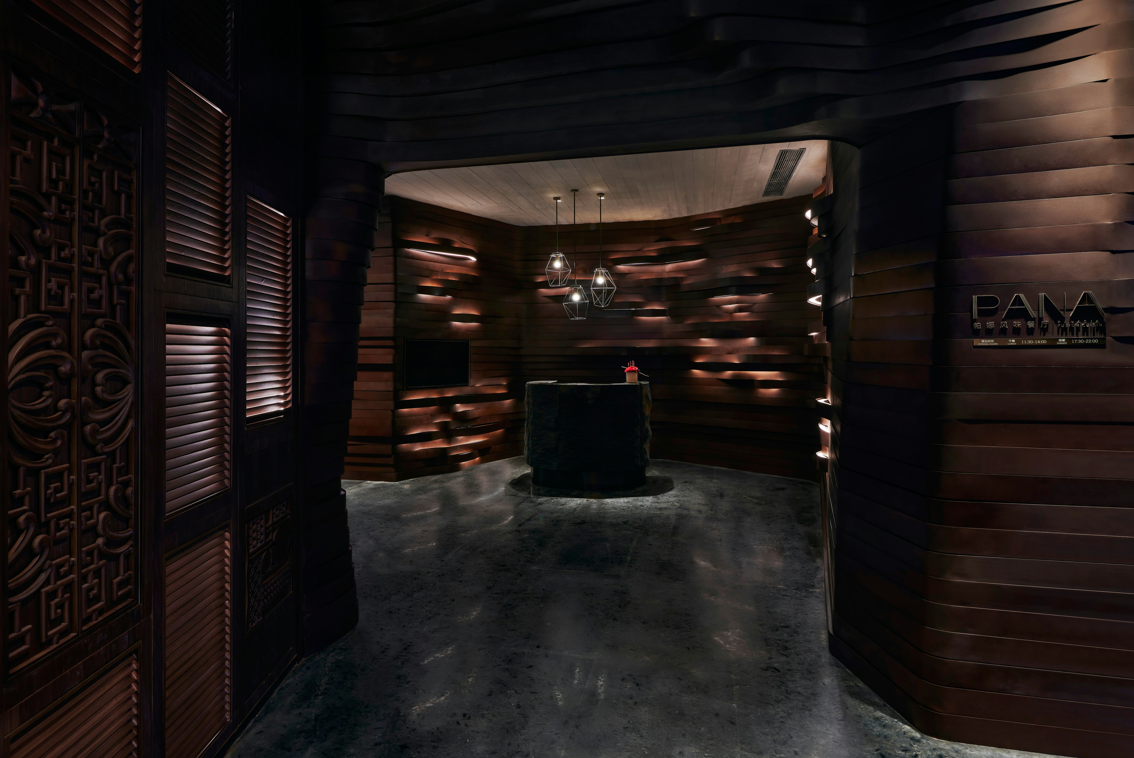 Hilton Chongqing Liangjiang New Area 27/64