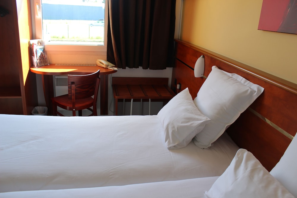 Brit Hotel Blois - Le Prema 10/50
