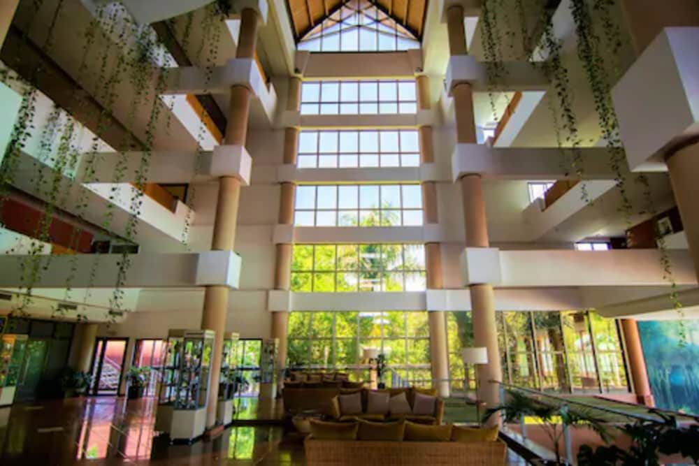 Amerian Portal Del Iguazu Hotel 44/66