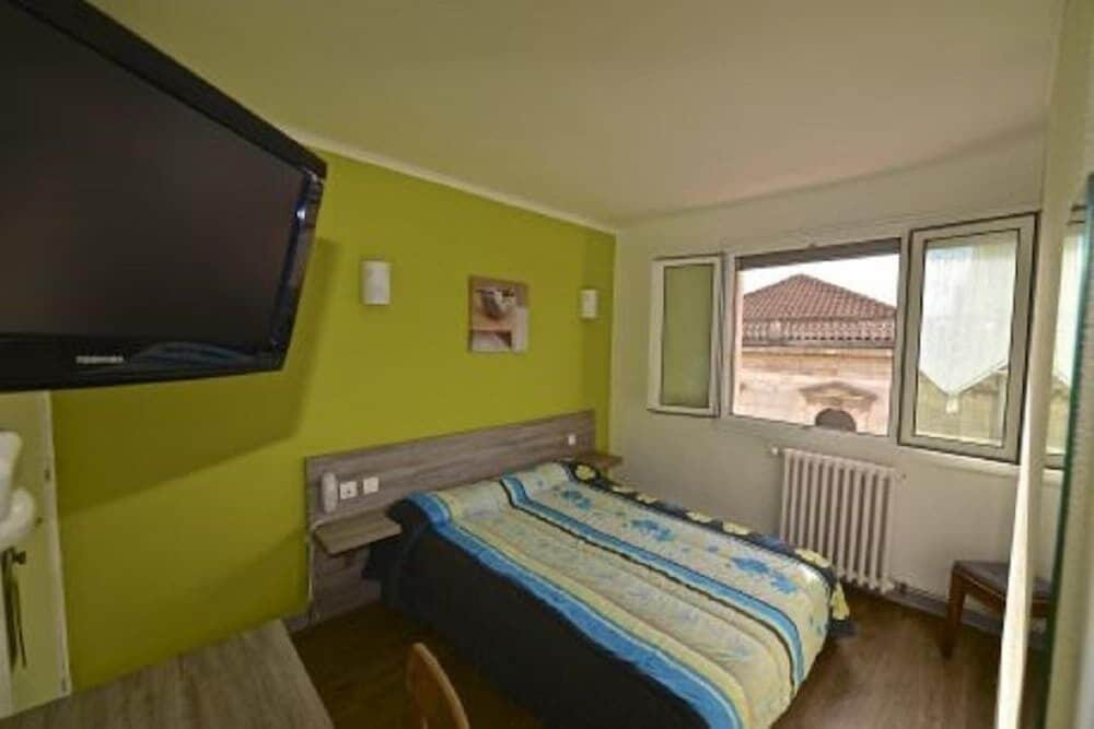 HOTEL COLISEE VERDUN 22/50