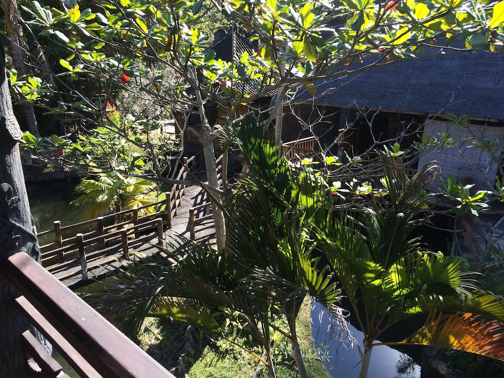 Kangkung Cottages 27/29
