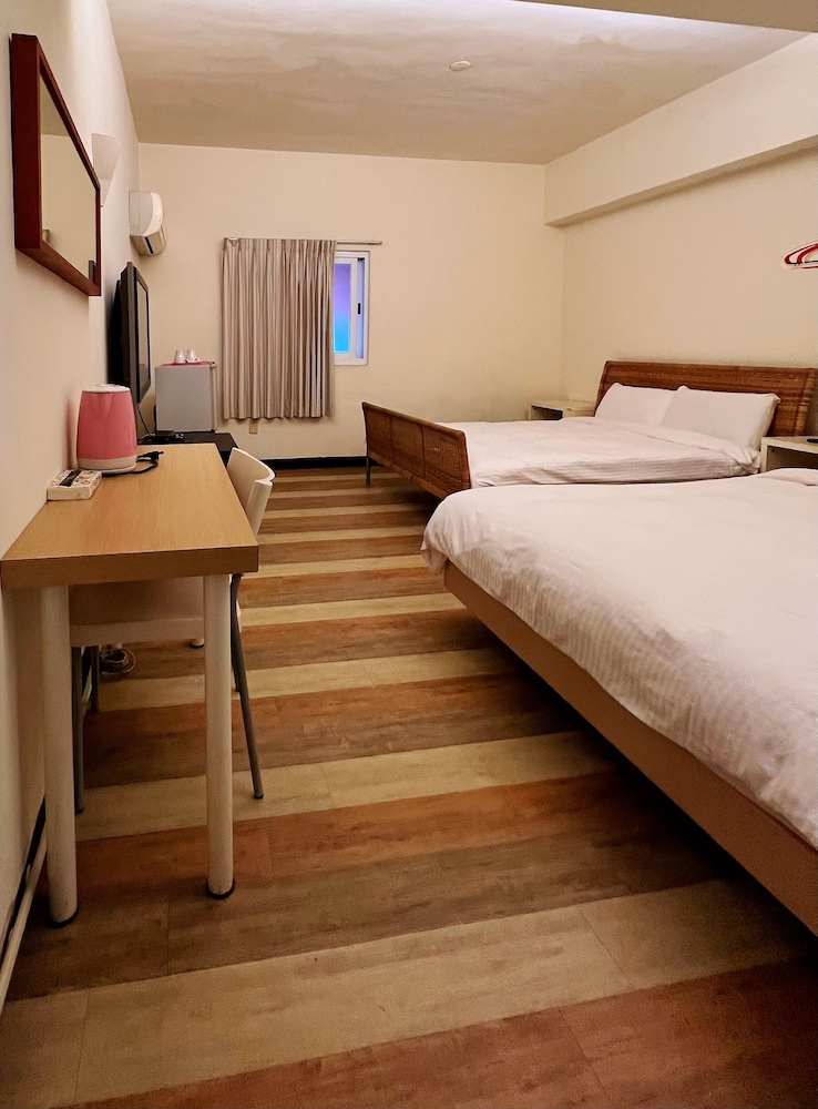 Hwa Hong Hotel 9/50