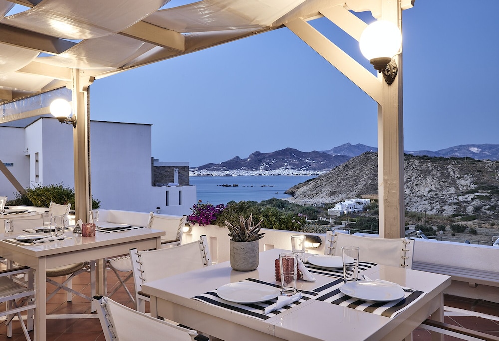 Naxos Magic Village Hotel 38/50
