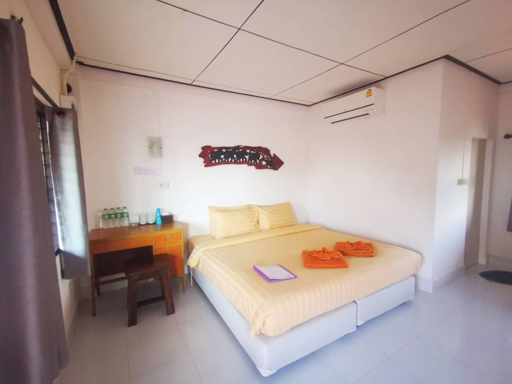 Phi Phi Relax Beach Resort 23/71
