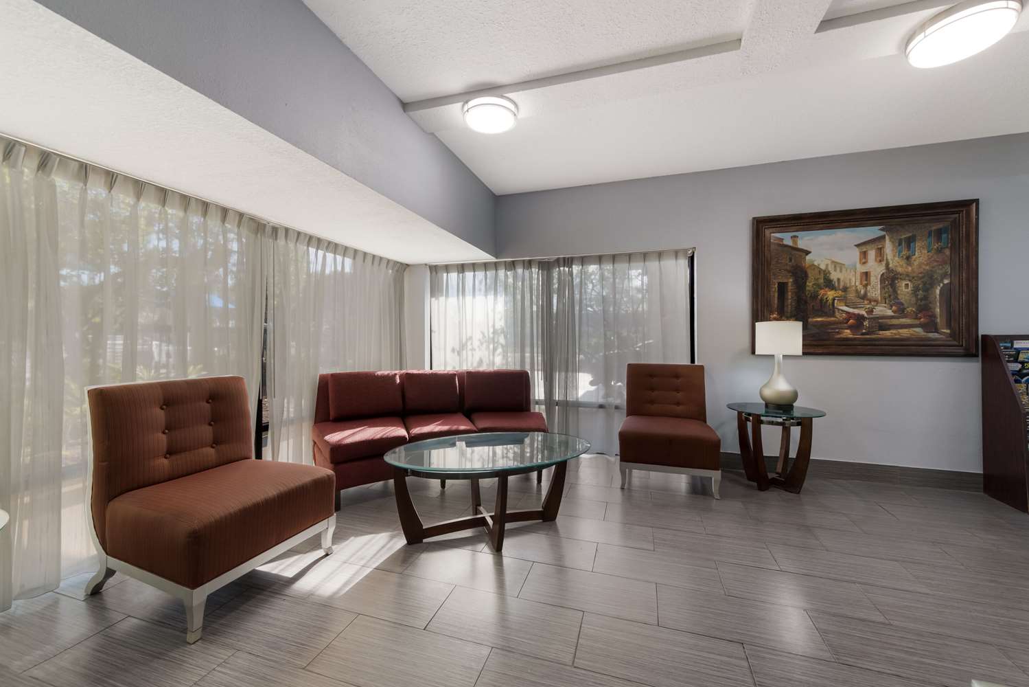 Quality Inn Orange Park Jacksonville FL 6/14