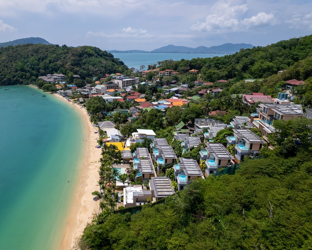 Bandara Pool Villas, Phuket (ex Bandara Villas Phuket) 76/80