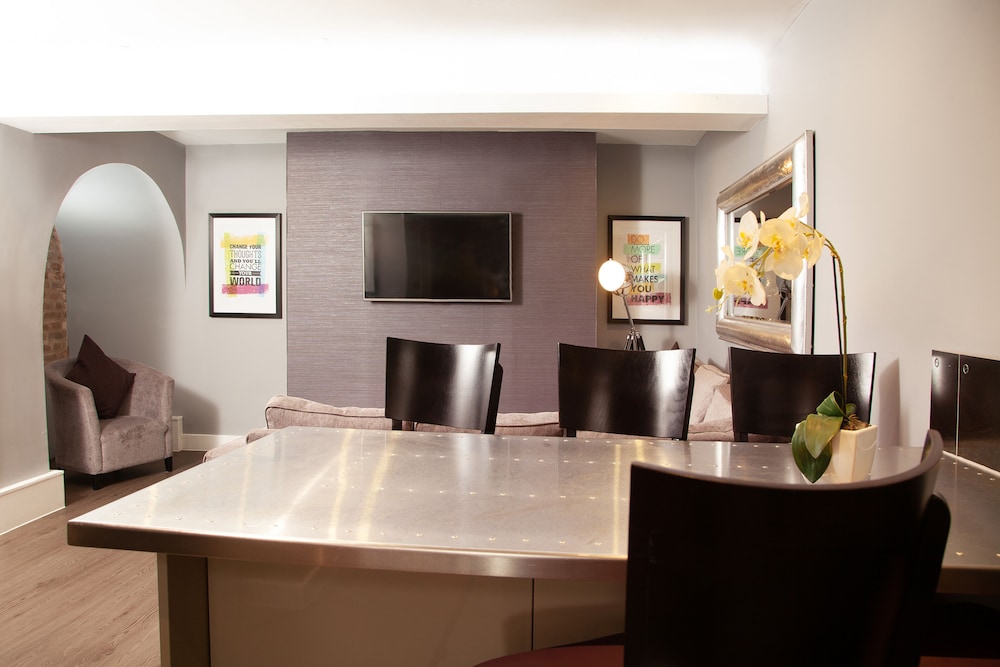 Epic Serviced Apartments - Campbell Street 21/35