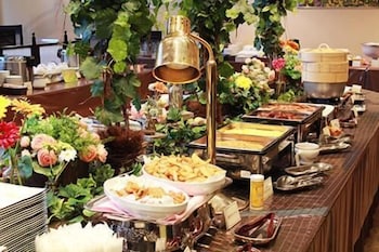 restaurant-cafeteria